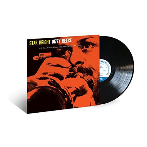 Dizzy Reece - Star Bright - Lp