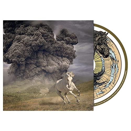 White Buffalo - Year of the Dark Horse - Cd