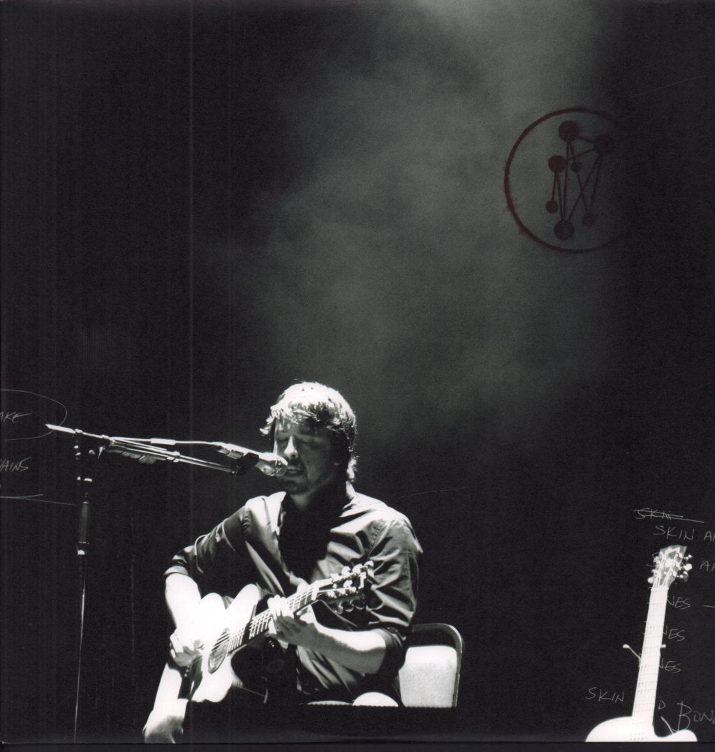 Foo Fighters - Greatest Hits - Double Lp