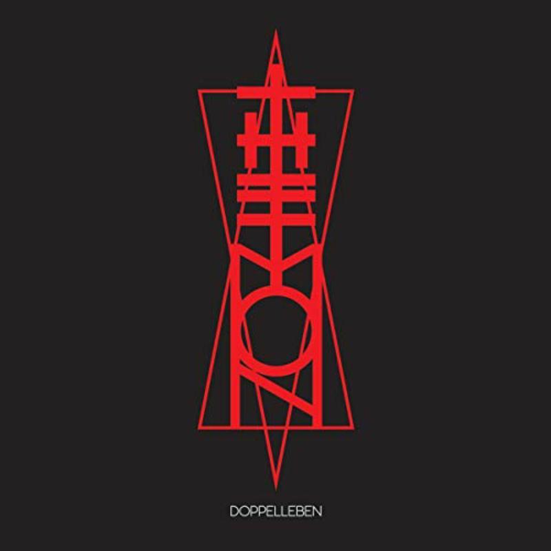 MON - Doppelleben - Cd