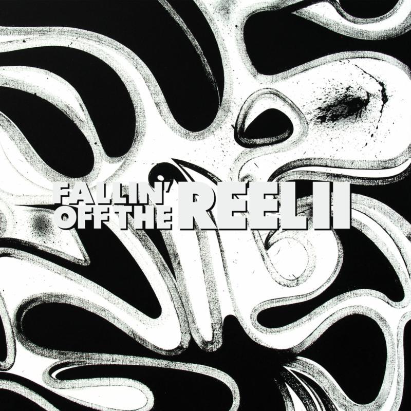 Various Artists - Fallin Off the Reel - Cd