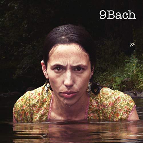 9Bach - 9bach - Cd