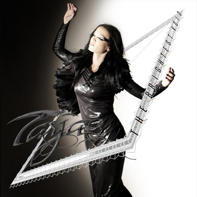 Tarja Turunen - Brightest Void - Cd