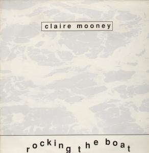 Claire Mooney - Rocking The Boat - Lp