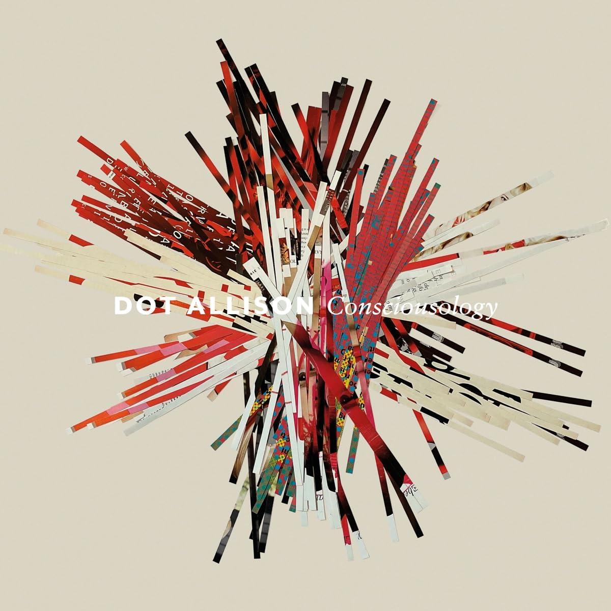 Dot Allison - Consciousology - Lp