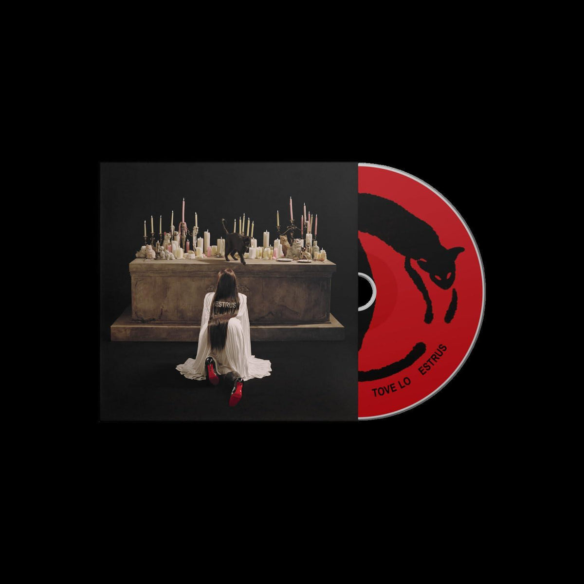 Tove Lo - Estrus - Cd