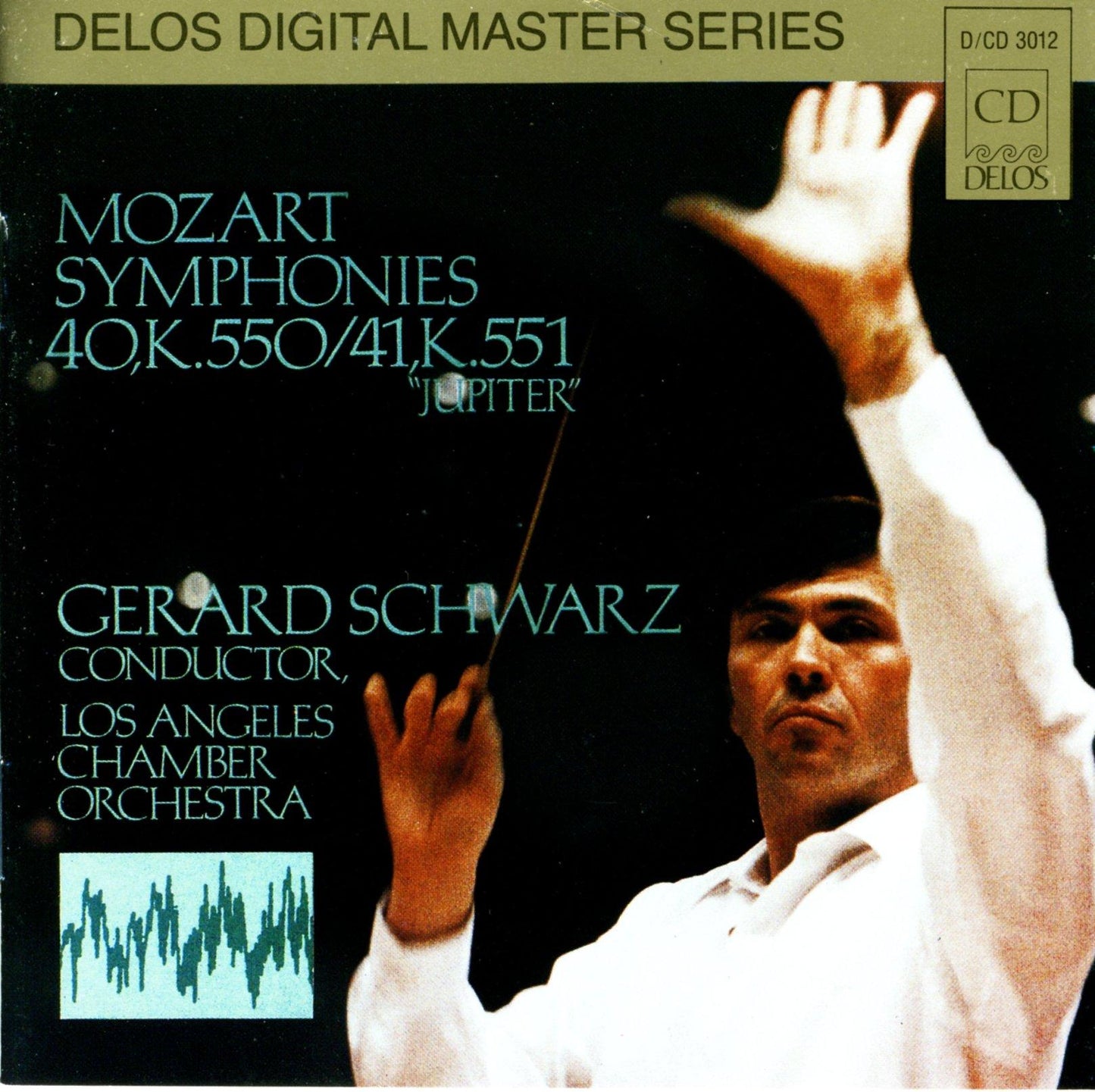 Mozart - Mozart - Cd