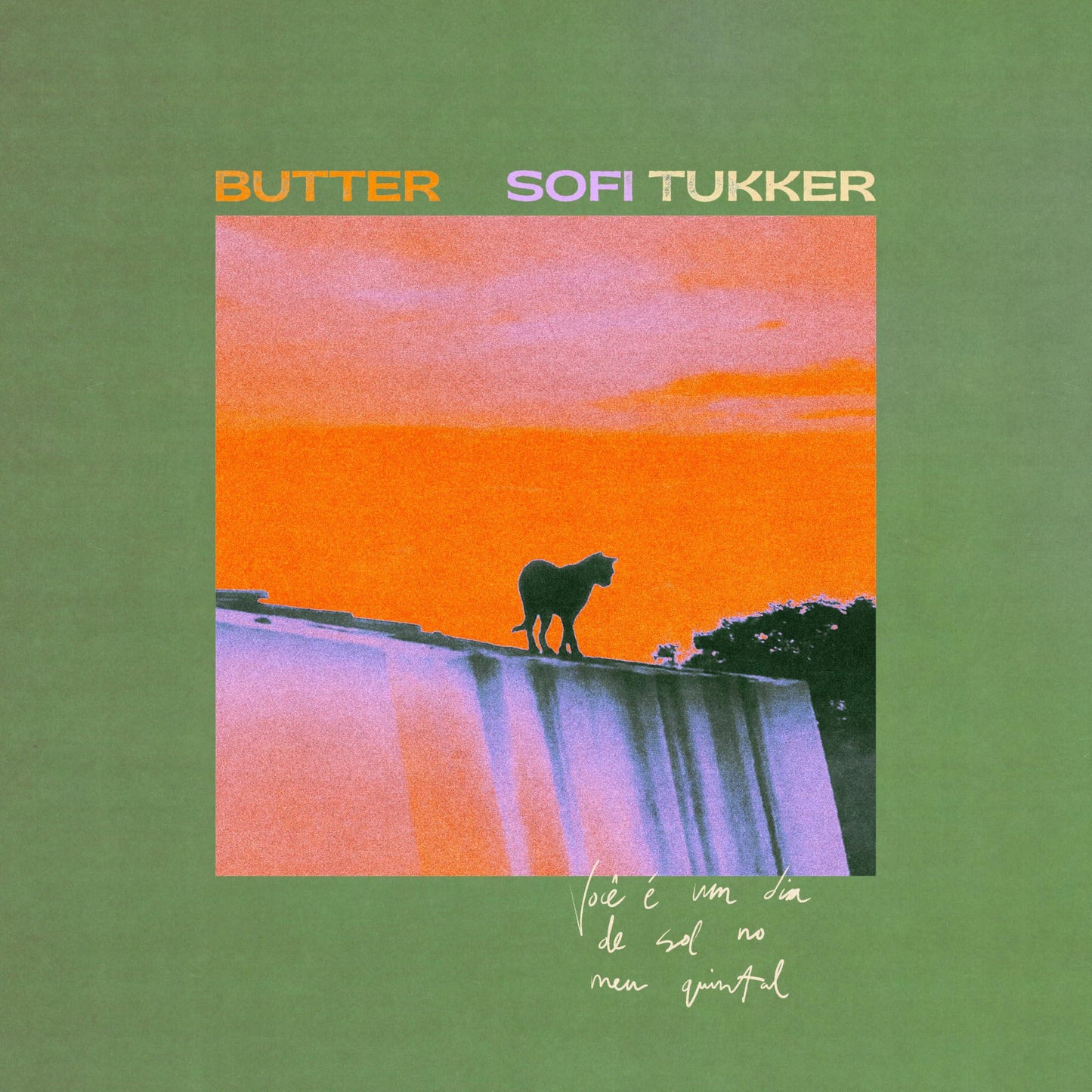 Sofi Tukker - Butter - Lp