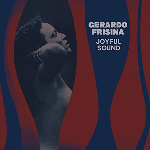Gerardo Frisina - Joyful Sound - Double Lp