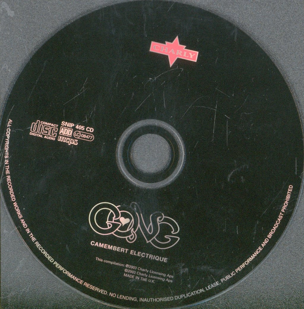 Various Artists - Mod World - Double Cd