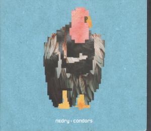 Nedry - Condors - Cd