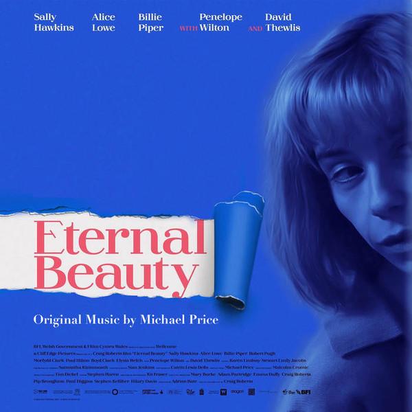 Michael Price (Erased Tapes) - Eternal Beauty (Original Motion Picture Soundtrack) - Cd