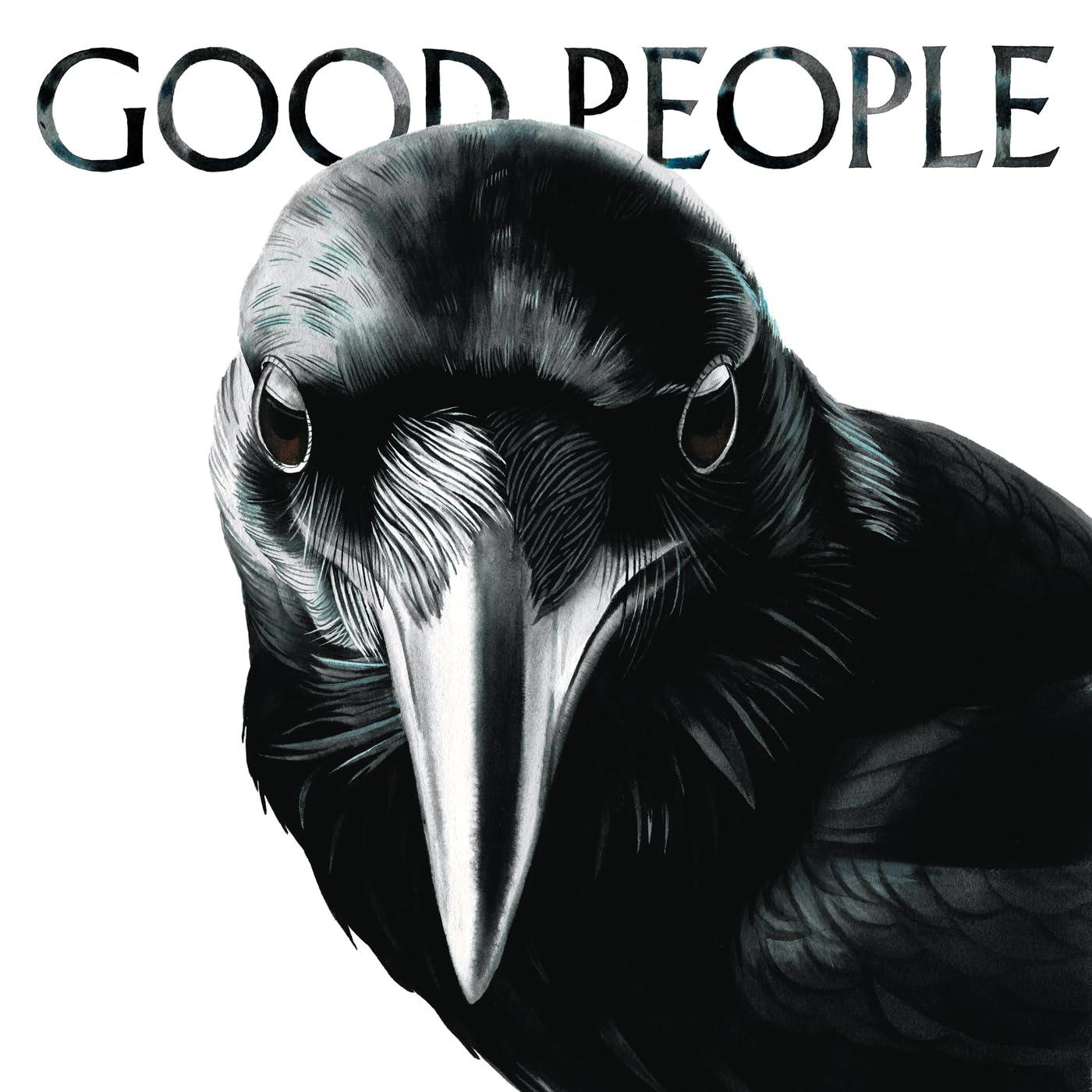 Mumford & Sons / Pharrell Williams - Good People - 7 Inch
