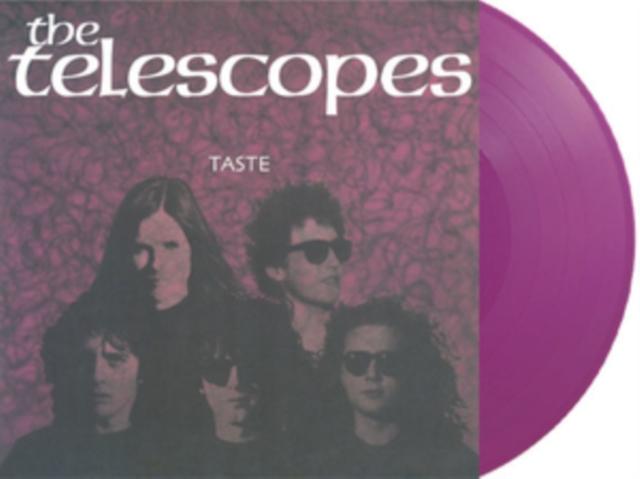 Telescopes - Taste - Lp
