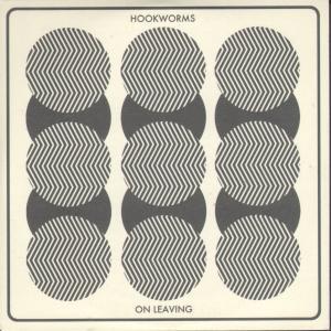 Hookworms - On Leaving - Cd