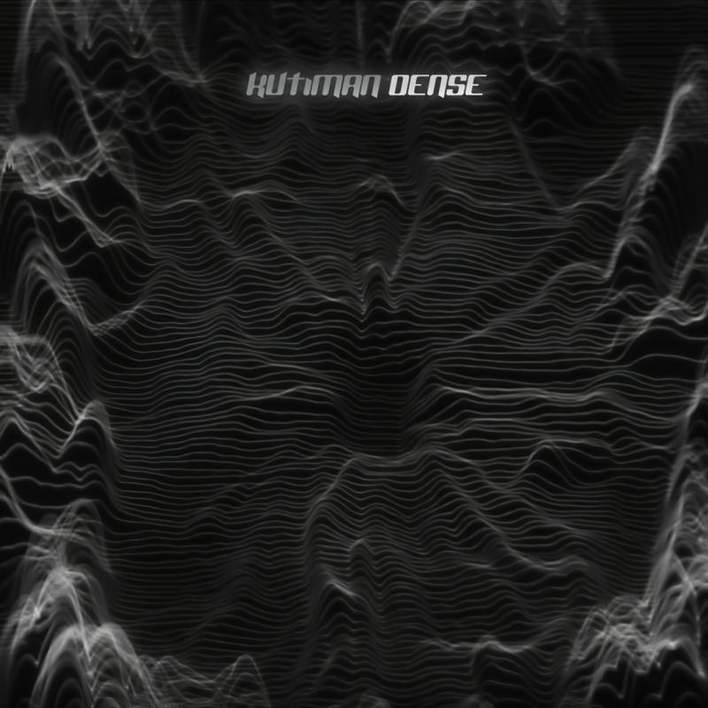 Kutiman - Dense - 12 Inch