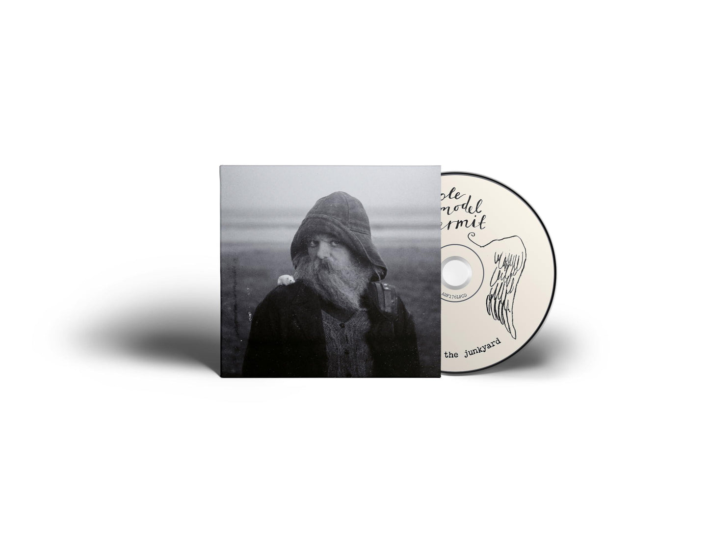 Mary In the Junkyard - Role Model Hermit - Cd