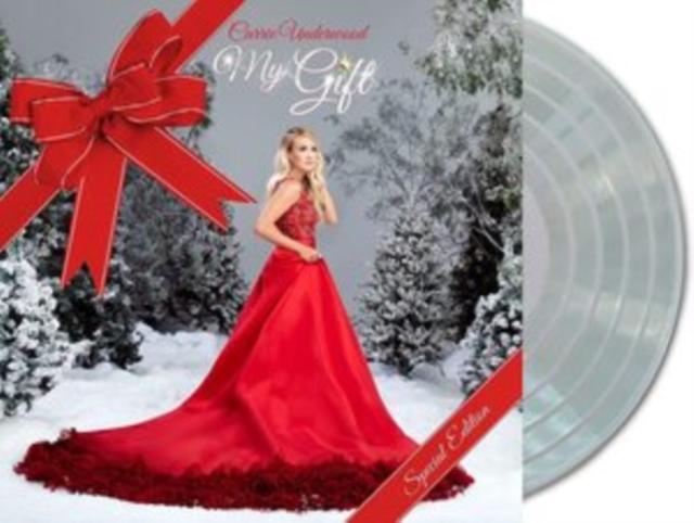 Carrie Underwood - My Gift - Double Lp