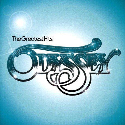Odyssey (Disco Group) - Greatest Hits - Cd