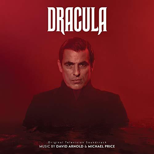 Original Soundtrack - Dracula OST (Gatefold Sleeve) (Blood Red Vinyl) - Lp