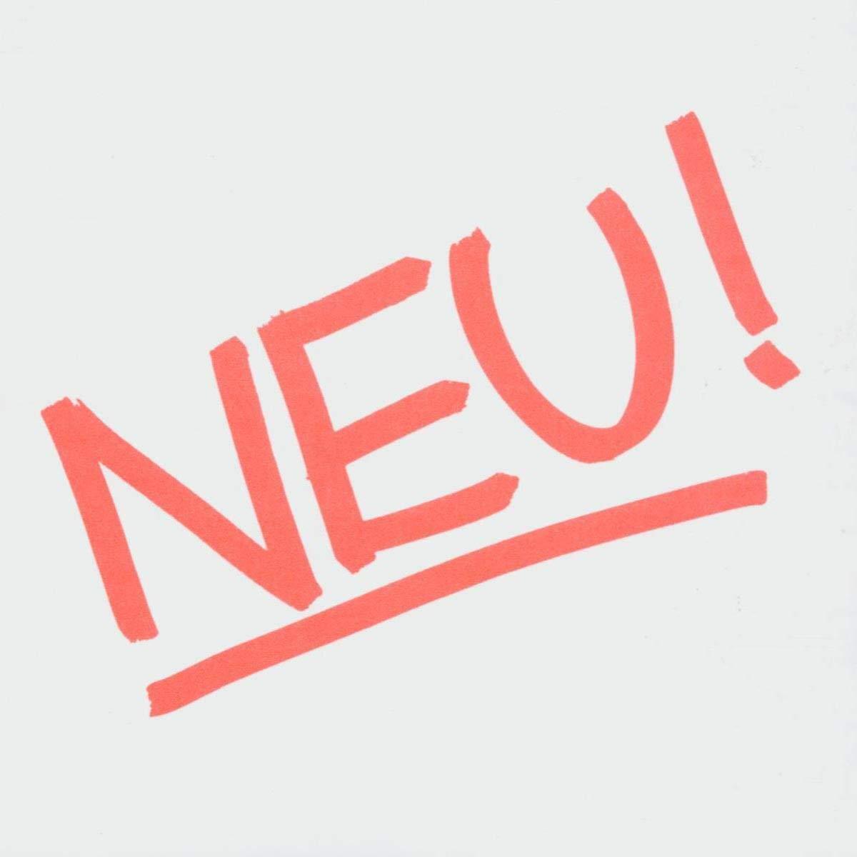 Neu! - Neu - Lp