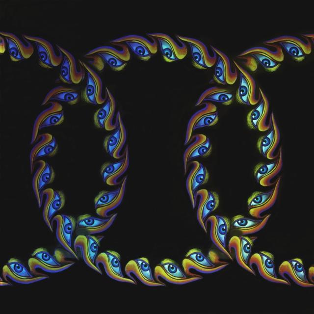 Tool - Lateralus - Double Lp