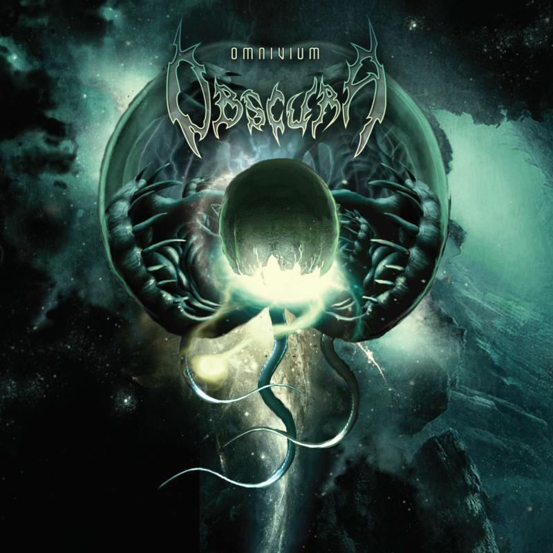 Obscura - Omnivium - Double 12 Inch