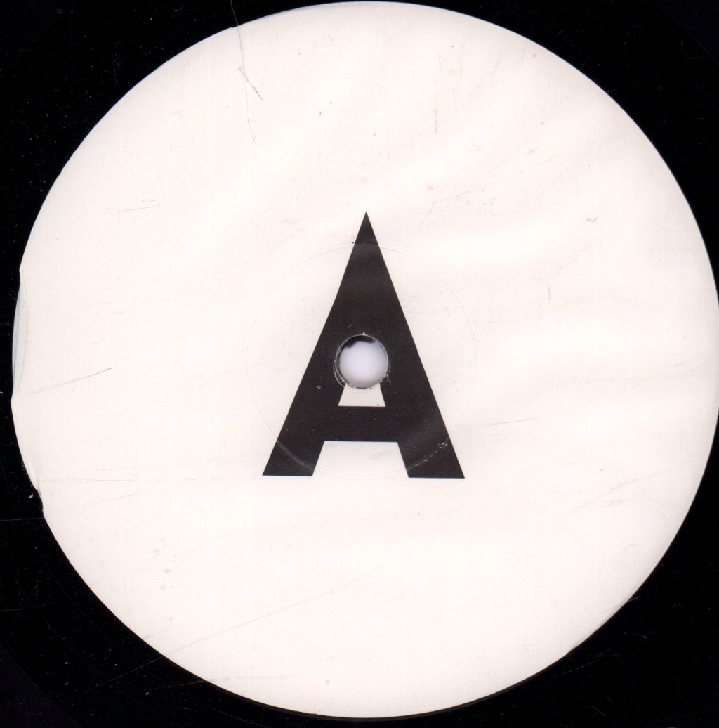ORB - Asylum - 12 Inch