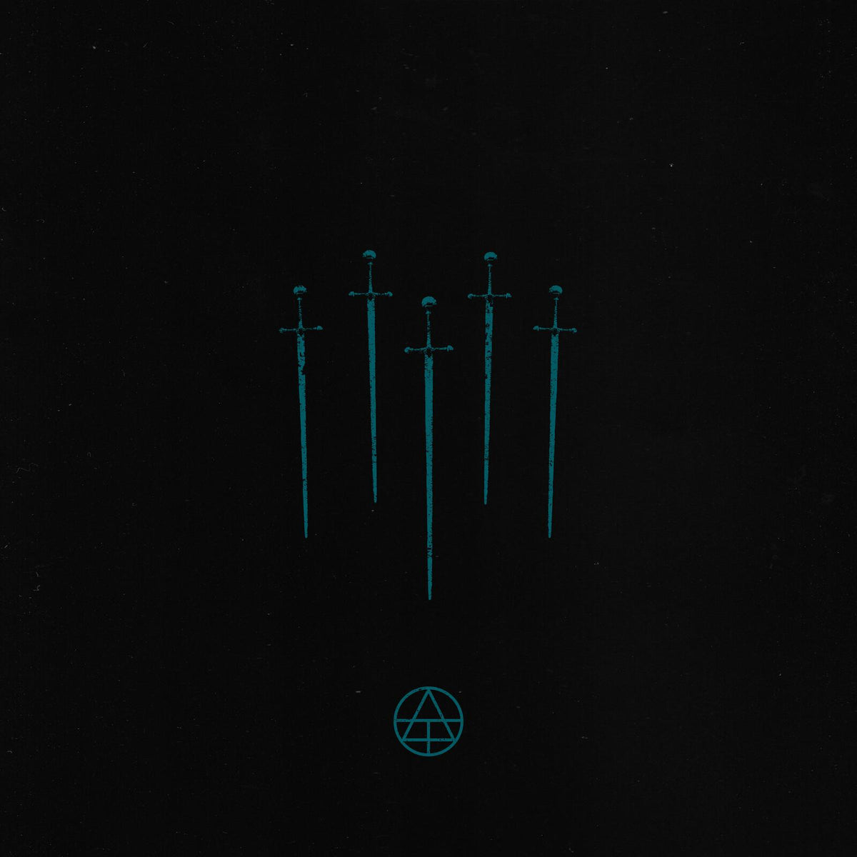 Atlas (2000'S Group) - Sunder - Lp