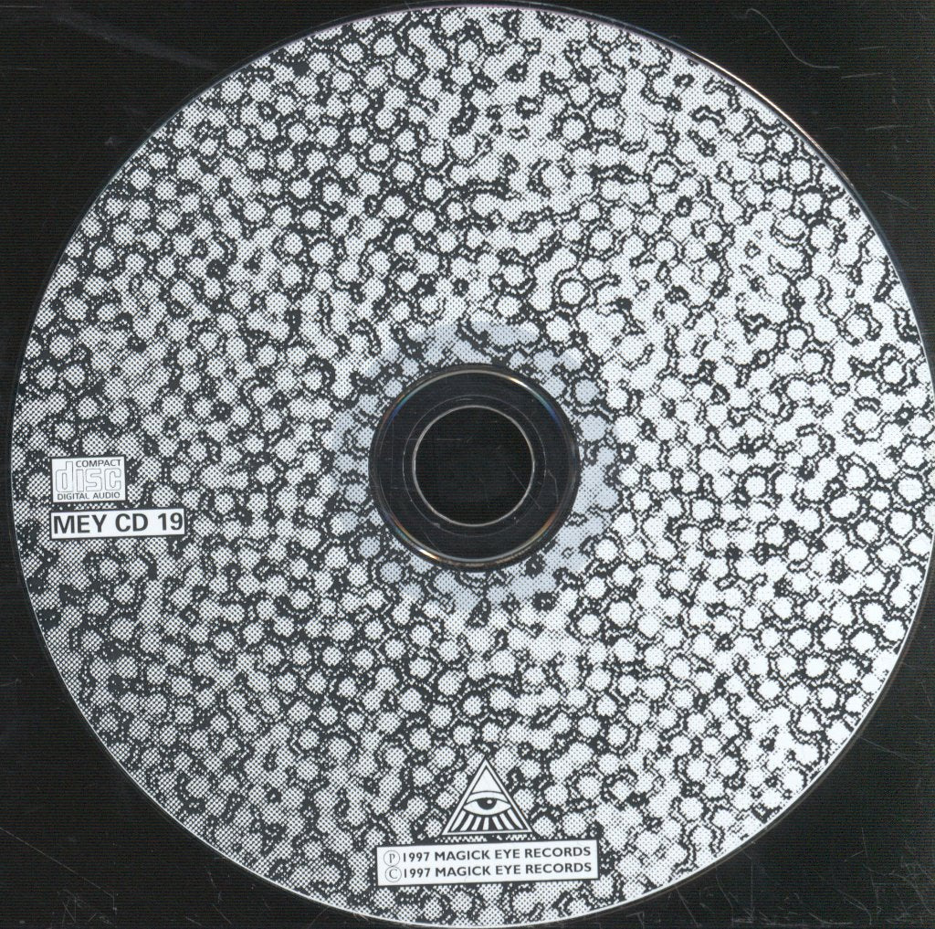 Children Of Dub - ESP - Cd