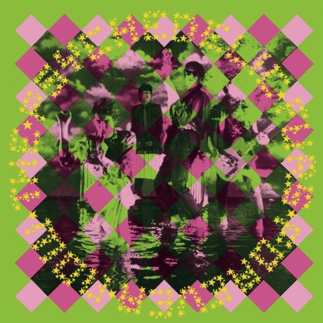 Psychedelic Furs - Forever Now - Lp