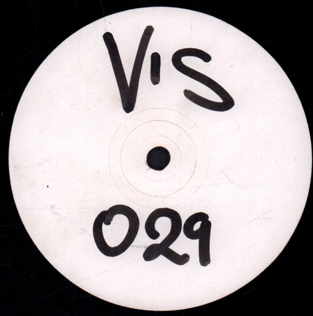 Dino & Terry - Show Me - 12 Inch