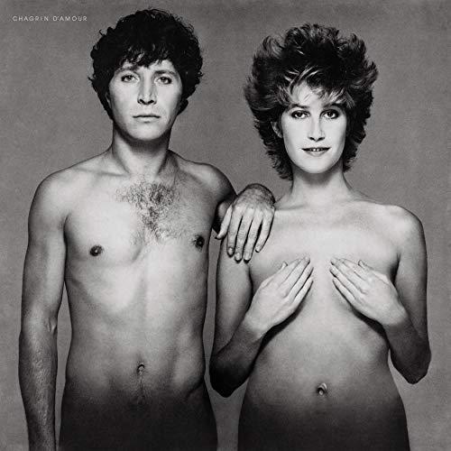 Chagrin D'amour - Chagrin D'amour - Lp