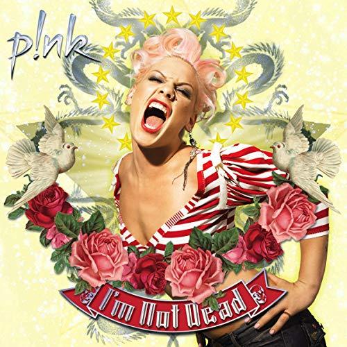 P!nk - I'm Not Dead - Double Lp