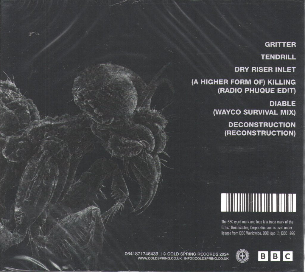 Pitchshifter - Peel Sessions 1991-93 - Cd