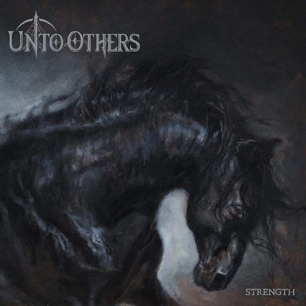 Unto Others - Strength - Cd