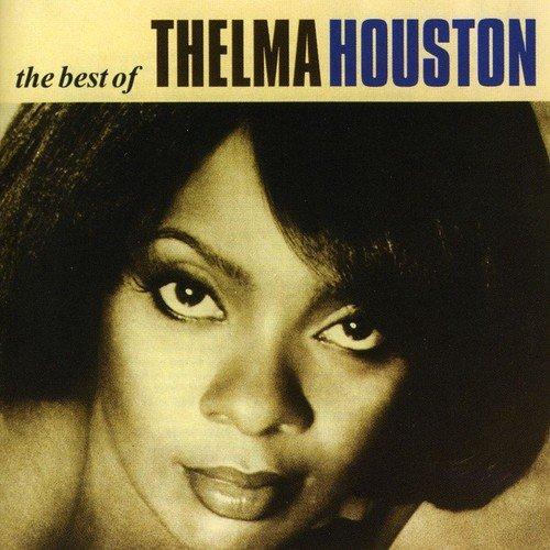 Thelma Houston - Best of - Cd