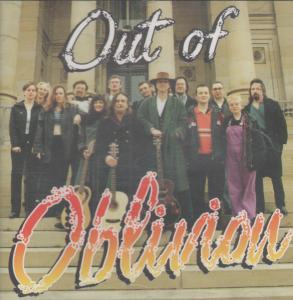 Various Artists - Out Of Oblivion - Cd