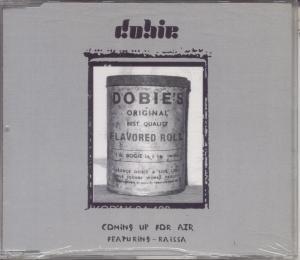 Dobie - Coming Up For Air - Cd