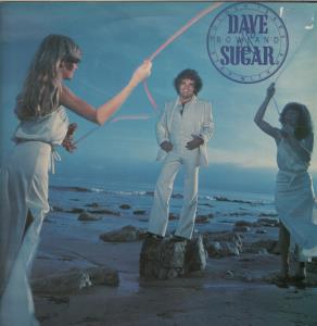 Dave And Sugar - Stay With Me/Golden Tears - Lp
