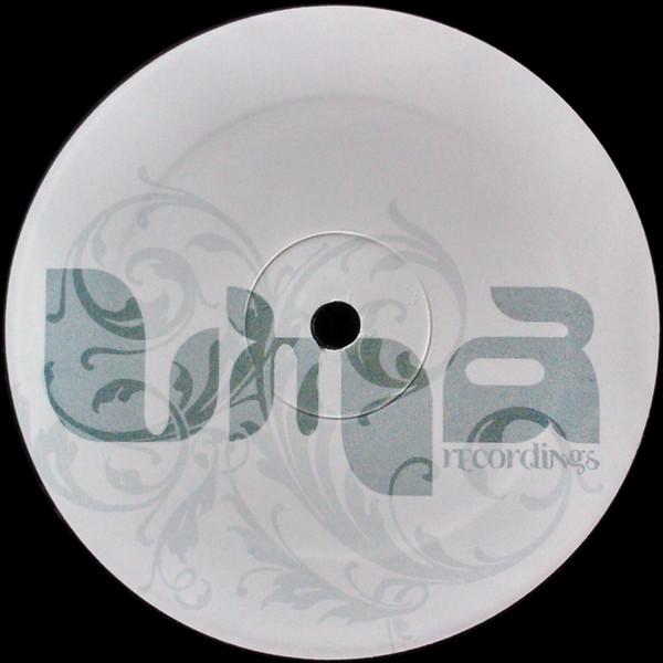 Manuel Sahagun - 4 Basic Feelings E.P. - 12 Inch