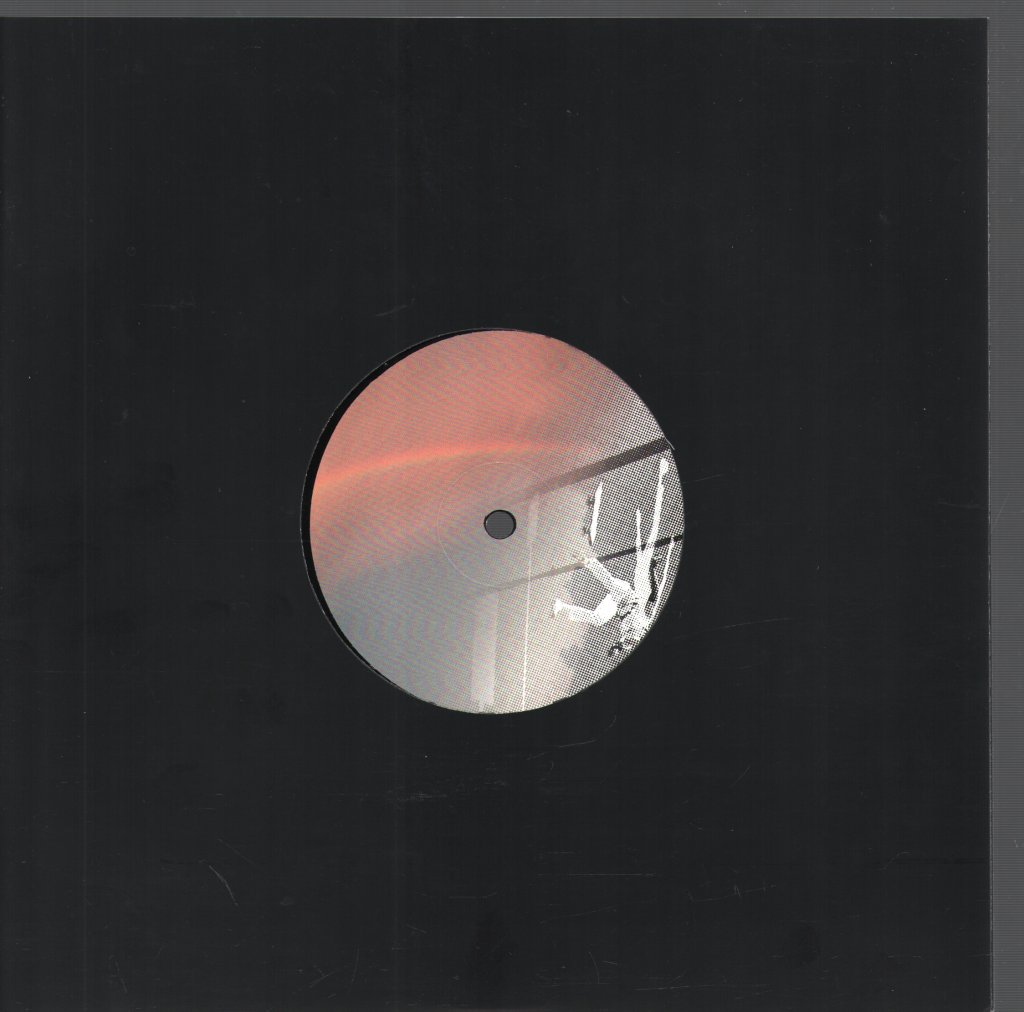 Drift - Working on Me (RSD2025) - 10 Inch