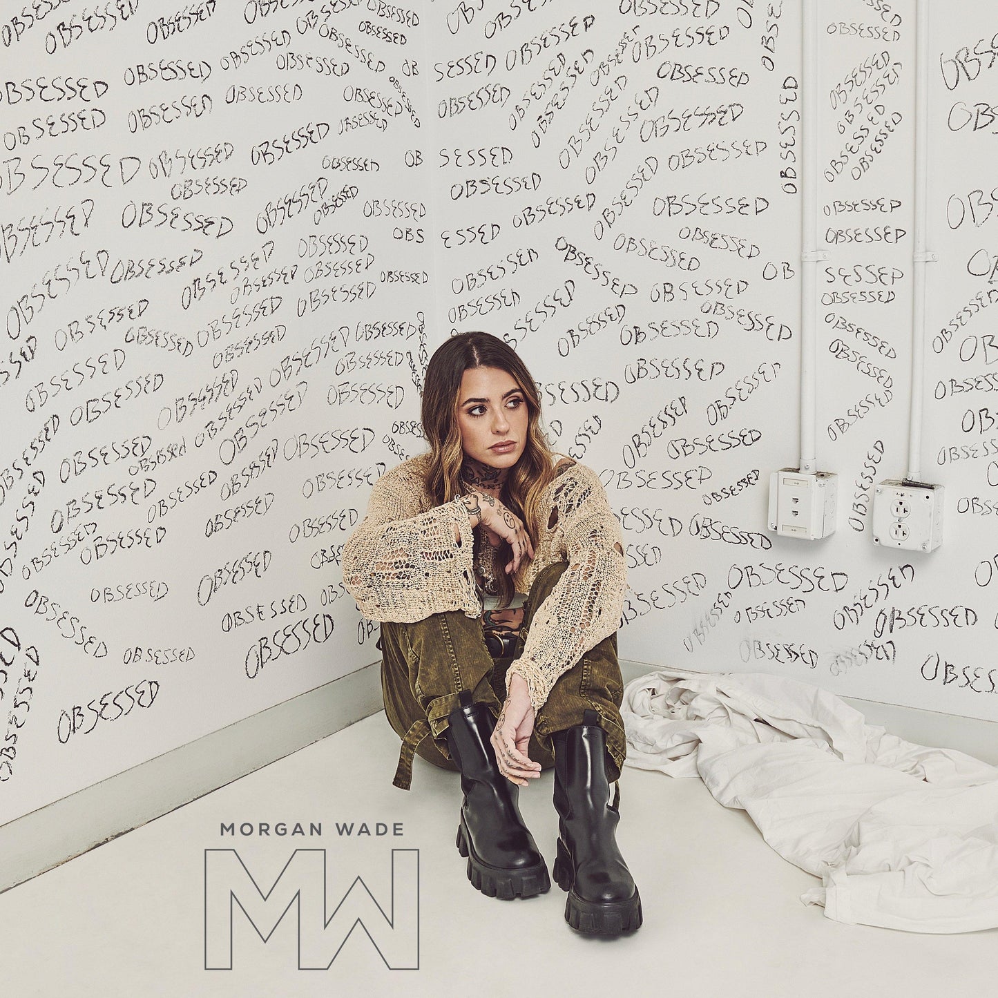 Morgan Wade - Obsessed - Cd