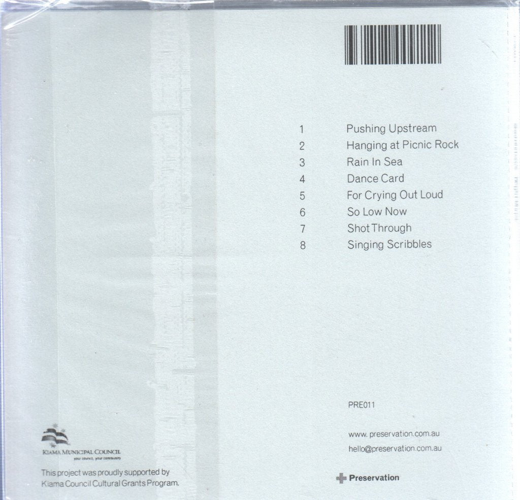 Saddleback - Night Maps - Cd