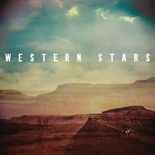 Bruce Springsteen - Western Stars / the Wayfarer - 7 Inch