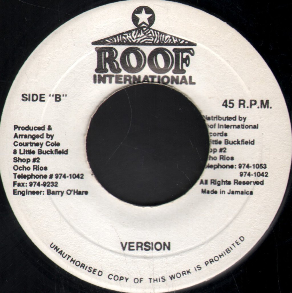 Principal - Rastitute - 7 Inch