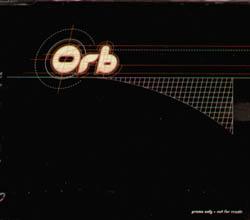 ORB - Toxygene - Cd