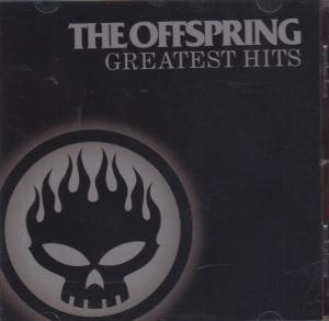 Offspring - Greatest Hits - Cd