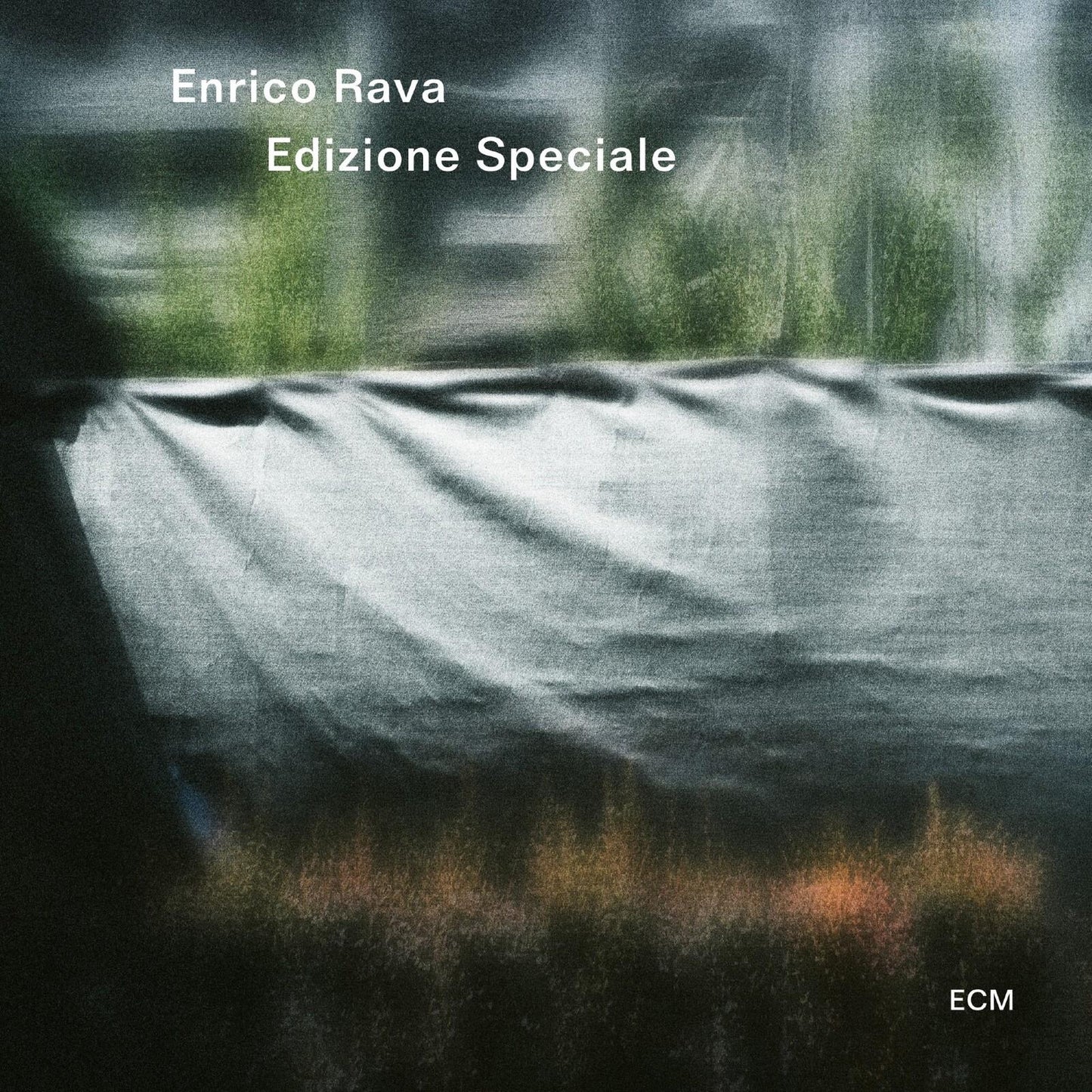 Enrico Rava - Edizione Speciale - Cd
