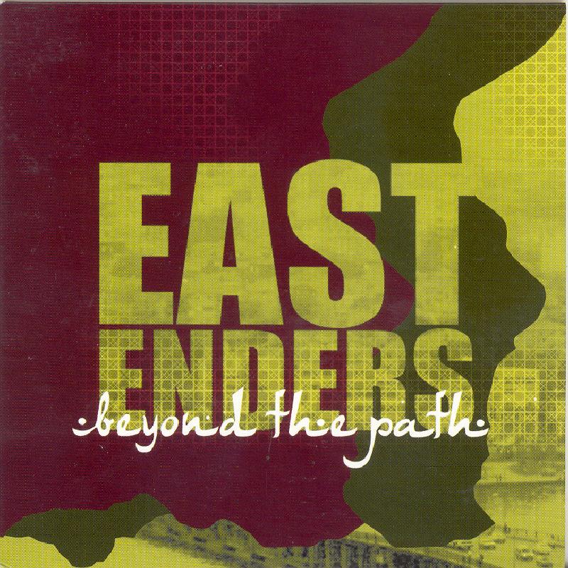 Eastenders - Beyond the Path - Cd